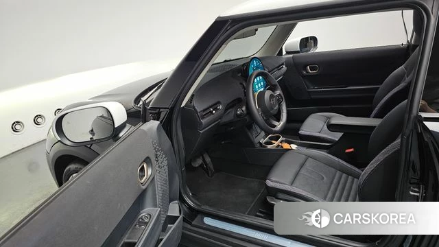 Mini Cooper C 4th generation id 4279745 из Кореи 33