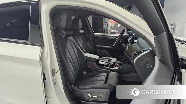 BMW X4 (G02) id 3400852 из Кореи 19