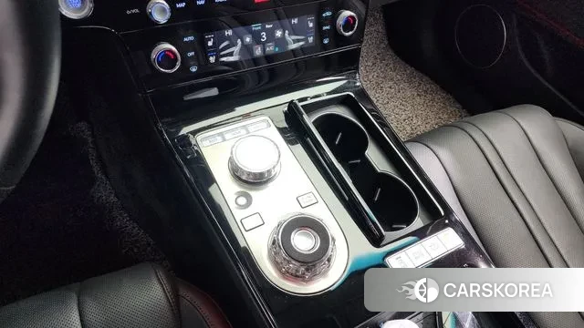 Genesis G80 (RG3) id 3420126 из Кореи 19