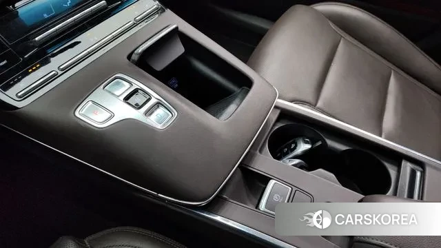 Hyundai The New Grandeur IG id 3448684 из Кореи 19