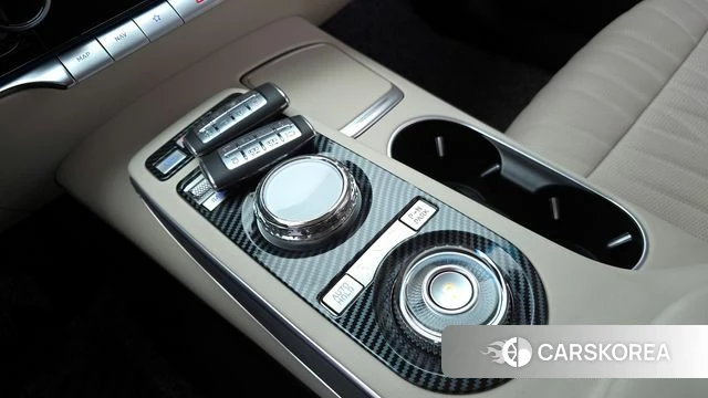 Genesis GV70 id 4186674 из Кореи 31