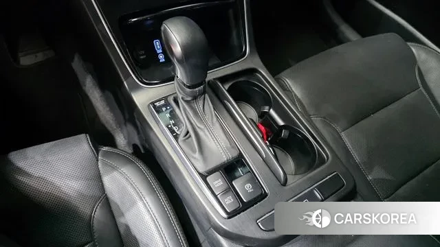 Hyundai Grandeur IG id 3055346 из Кореи 19