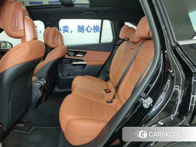 Mercedes-Benz GLC PHEV id 4210305 из Китая 18