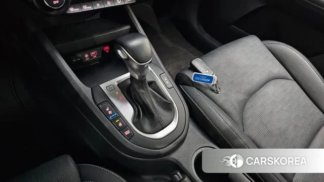 Kia Come New K3 id 3423052 из Кореи 19