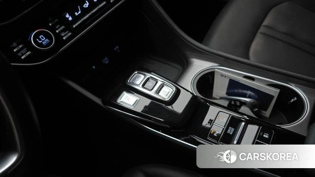 Hyundai Sonata Hybrid (DN8) id 4267014 из Кореи 31