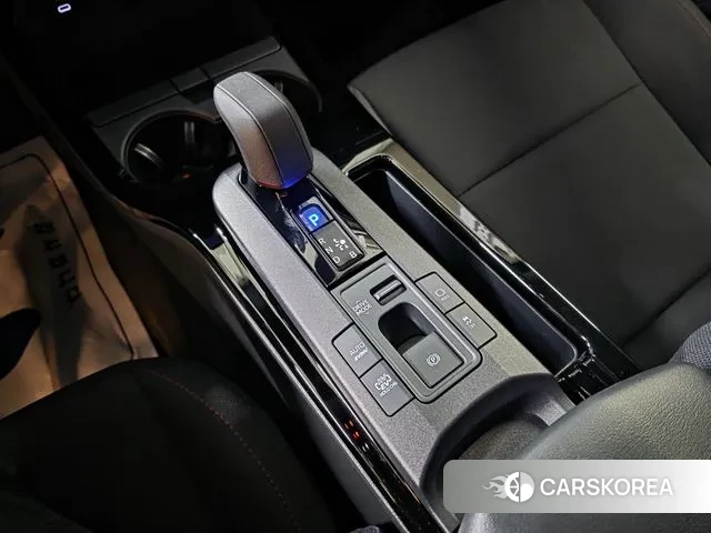 Toyota Prius 5th Generation id 3487001 из Кореи 16