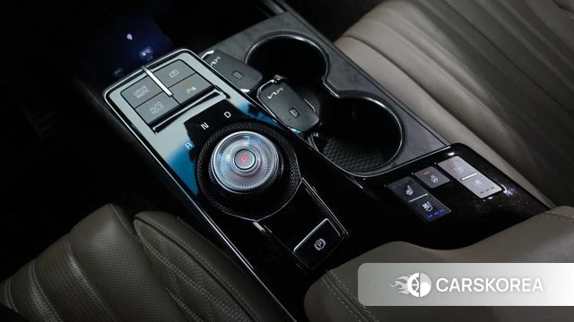 Kia K8 Hybrid id 4580031 из Кореи 33