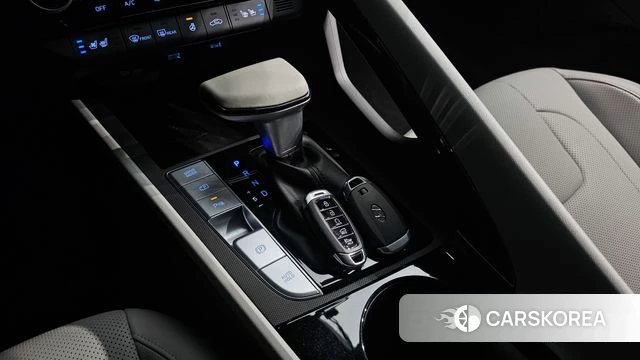 Hyundai Avante (CN7) id 4631874 из Кореи 19