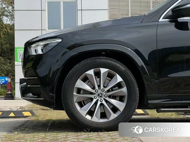 Mercedes-Benz GLE (import) id 4290843 из Китая 20