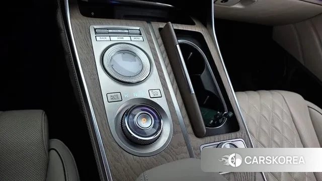 Genesis GV80 id 3788502 из Кореи 19