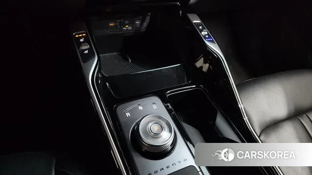 Kia The New Sorento 4th Generation id 3580987 из Кореи 19