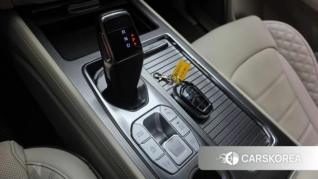 Ssangyong All New Rexton id 4741382 из Кореи 33