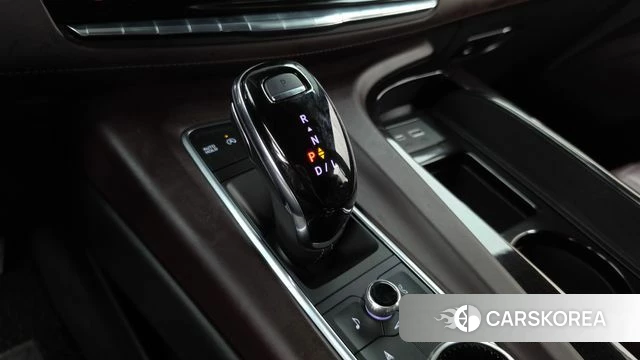 Cadillac Escalade 5th Generation id 4711596 из Кореи 19
