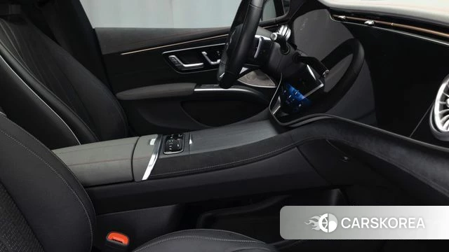 Mercedes-Benz EQS V297 id 4506455 из Кореи 19