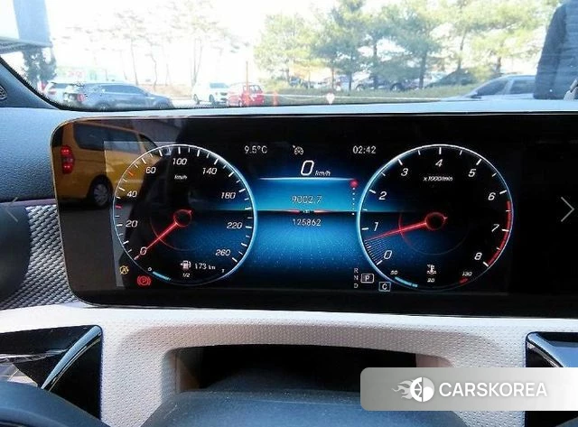 Mercedes-Benz A-Class W177 id 3866304 из Кореи 18