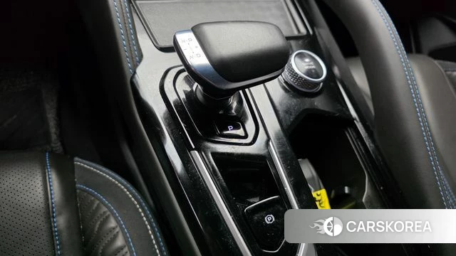 Renault Korea (Samsung) Grand Coleos id 4744017 из Кореи 19