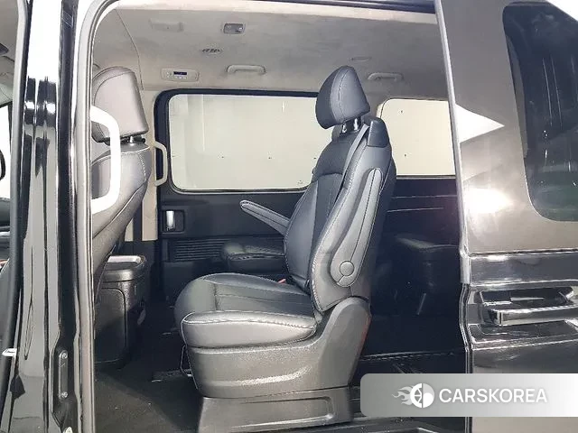 Hyundai Staria id 3458049 из Кореи 19