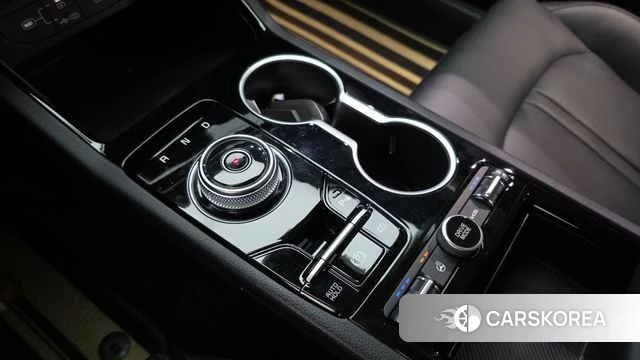 Kia The New K5 3rd generation id 4468302 из Кореи 30