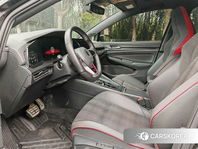 Volkswagen Golf GTI id 4307394 из Китая 10