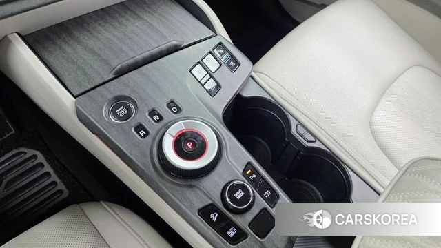 Kia Sportage 5th Generation Hybrid id 4561721 из Кореи 32