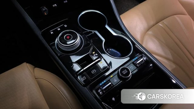 Kia K5 3rd generation id 3838910 из Кореи 19