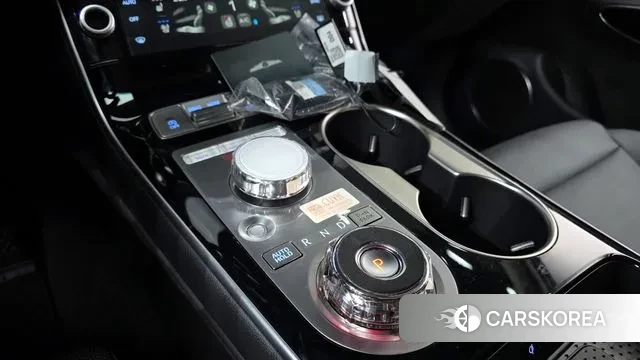 Genesis GV70 id 3316077 из Кореи 19