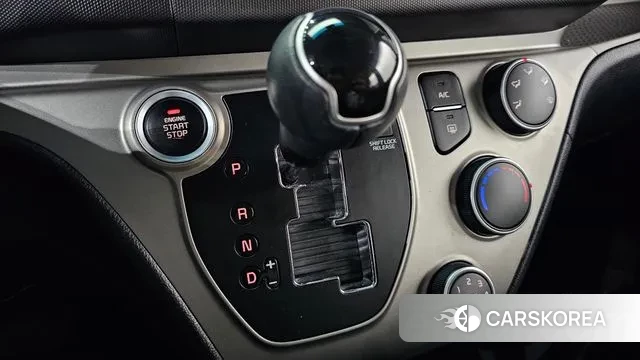 Kia The New Ray id 3464690 из Кореи 19