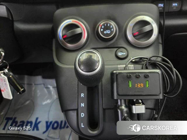 Hyundai Casper id 4890359 из Кореи 19