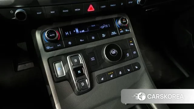 Hyundai The New Palisade id 3576609 из Кореи 19