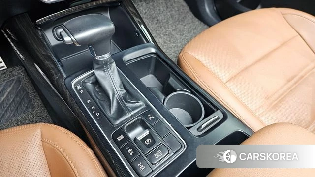 Kia The New Sorento id 3820877 из Кореи 19