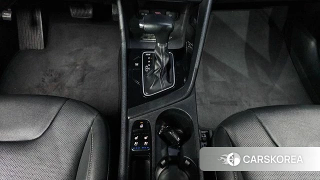 Kia The New Niro id 3807955 из Кореи 19