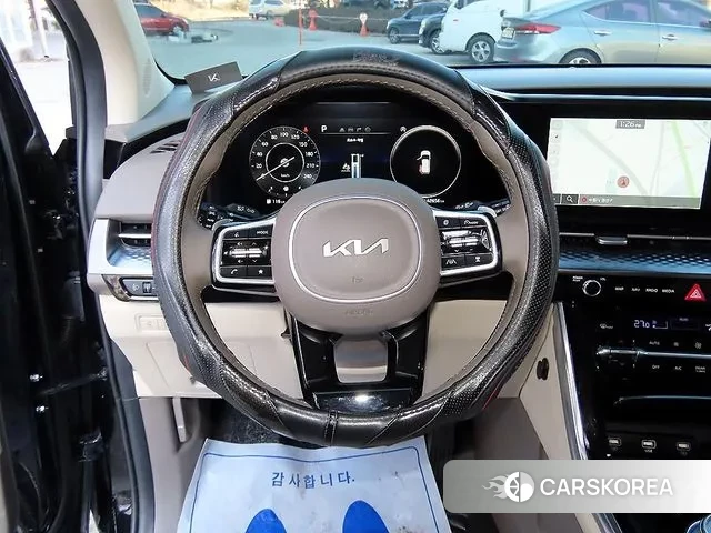 Kia Carnival 4th generation id 3625709 из Кореи 19