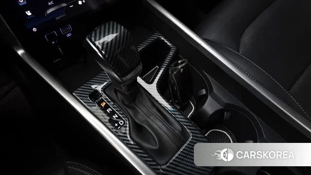 Ssangyong Torres id 3394446 из Кореи 19