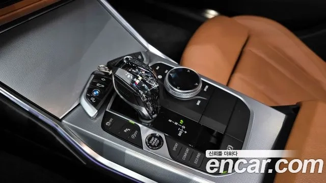 BMW 3 Series (G20) id 2920555 из Кореи 19