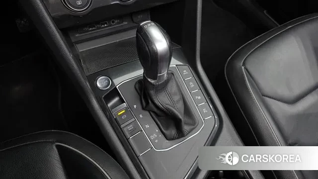 Volkswagen Tiguan second Generation id 3709418 из Кореи 19