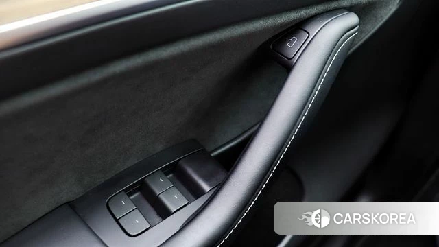 Tesla Model Y id 4650194 из Кореи 19