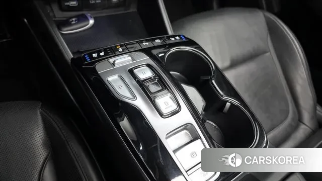 Hyundai Tucson (NX4) id 3038308 из Кореи 19