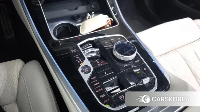 BMW X5 (G05) id 3745106 из Кореи 19