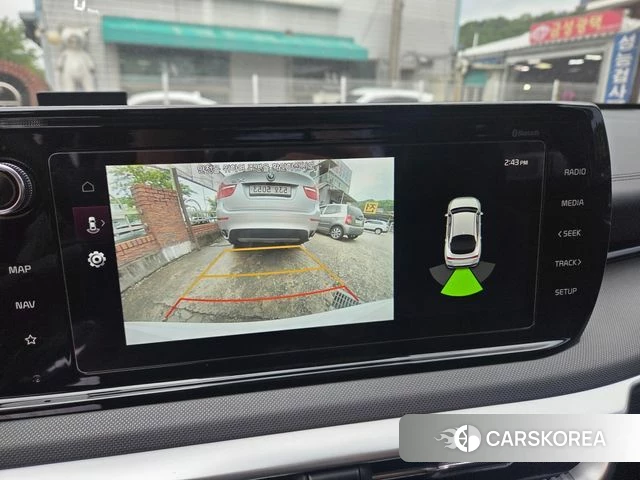 Kia K5 3rd generation id 4309746 из Кореи 16