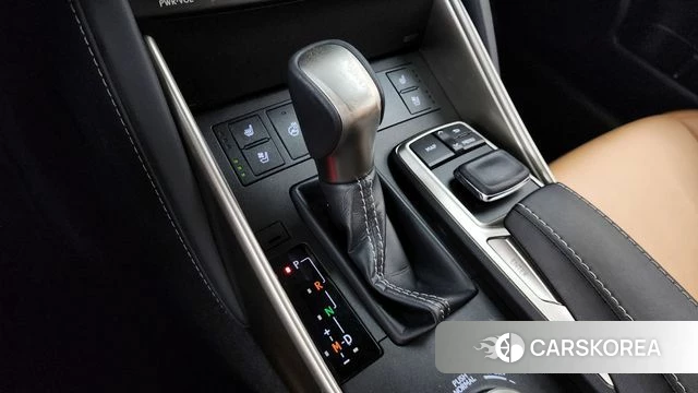 Lexus New IS300 id 4371692 из Кореи 35