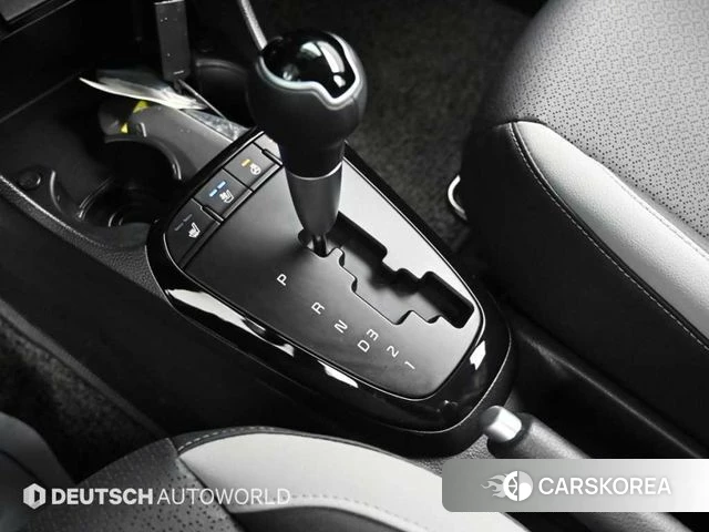 Kia The New Morning (JA) id 4725173 из Кореи 19