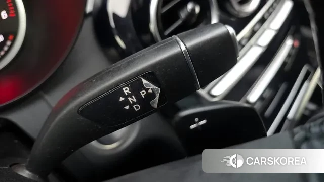 Mercedes-Benz C-Class W205 id 3470062 из Кореи 19