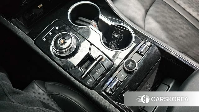 Kia K5 Hybrid 3rd Generation id 3793783 из Кореи 19