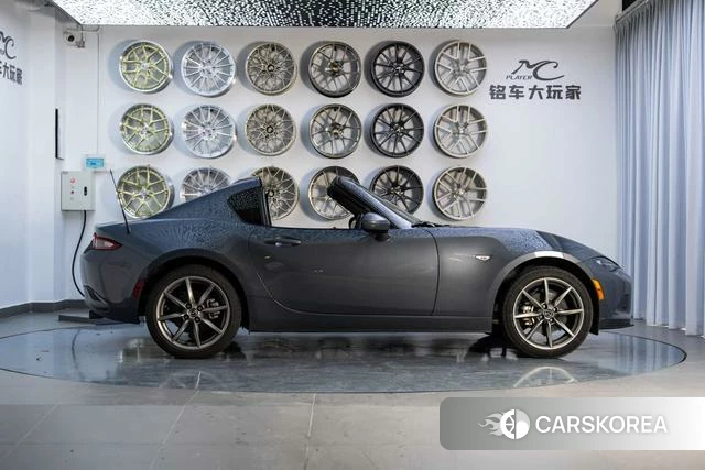 Mazda MX-5 id 4348992 из Китая 13