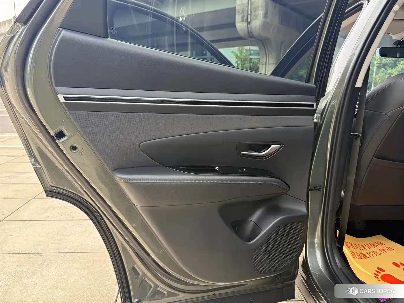 Hyundai Tucson id 4538991 из Китая 31