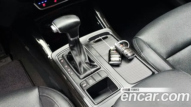 Kia The New Sorento id 2686717 из Кореи 19