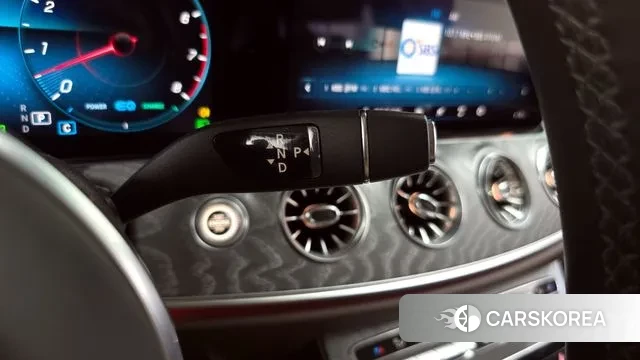 Mercedes-Benz CLS-Class C257 id 3044024 из Кореи 19