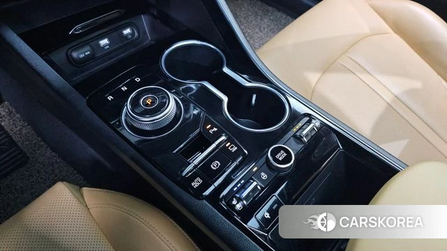 Kia K5 Hybrid 3rd Generation id 4906406 из Кореи 31