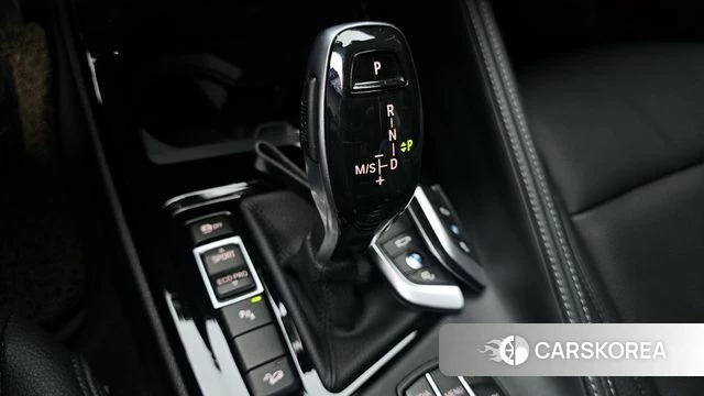 BMW X1 (F48) id 4195453 из Кореи 29