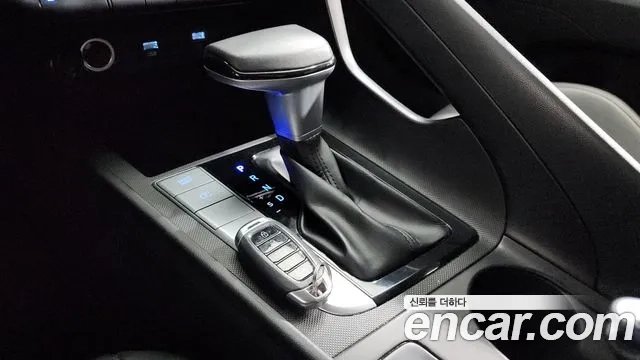 Hyundai Avante (CN7) id 2880487 из Кореи 19